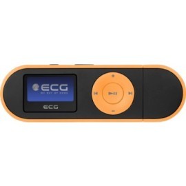 ECG PMP20 4GB