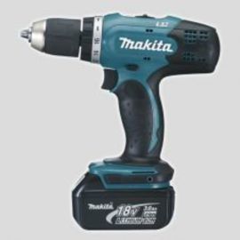 Makita DDF453RFE