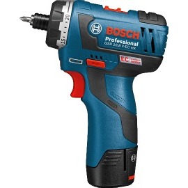 Bosch GSR 12V 20 HX Professional