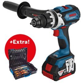 Bosch GSR 18 VE-EC Professional