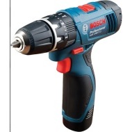 Bosch GSB 120 Li - cena, porovnanie