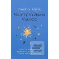 Skrytý význam Vianoc - cena, porovnanie