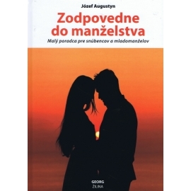 Zodpovedne do manželstva