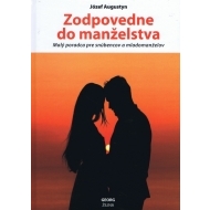 Zodpovedne do manželstva