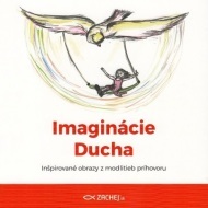 Imaginácie Ducha - cena, porovnanie