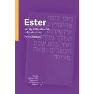 Ester Skrytý Bůh a statečná židovská dívka - cena, porovnanie