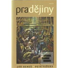 Pradějiny