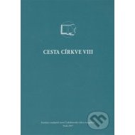 Cesta církve VIII - cena, porovnanie