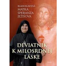 Deviatnik k milosrdnej láske