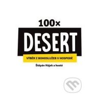 100× Desert - cena, porovnanie