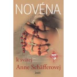 Novéna k svätej Anne Schäfferovej