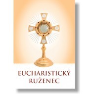 Eucharistický ruženec - cena, porovnanie