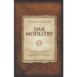 Dar Modlitby