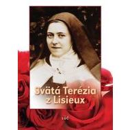 Svätá Terézia z Lisieux - cena, porovnanie