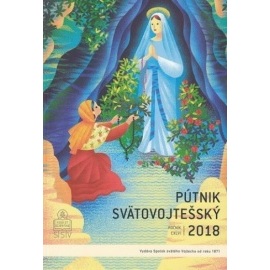 Pútnik svätovojtešský 2018