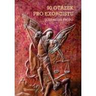 90 otázek pro exorcistu - cena, porovnanie