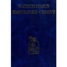 Katechismus katolické církve