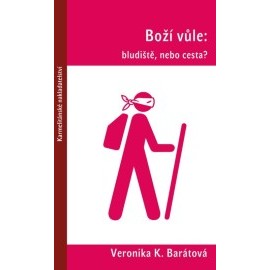 Boží vůle - bludiště, nebo cesta?