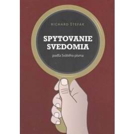 Spytovanie svedomia