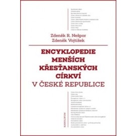 Encyklopedie menších křesťanských církví v České republice