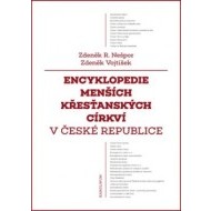 Encyklopedie menších křesťanských církví v České republice - cena, porovnanie