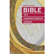 Bible 101 nejdůležitějších otázek - cena, porovnanie