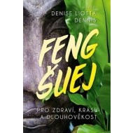 Feng Šuej pro zdraví, krásu a dlouhověkost - cena, porovnanie