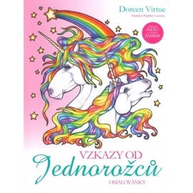 Vzkazy od jednorožců