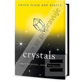 Krystaly - snadno a rychle