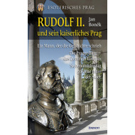 Rudolf II. und sein kaiserliches Prag - cena, porovnanie
