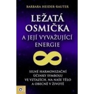 Ležatá osmička a její vyvažující energie - cena, porovnanie