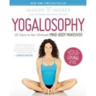 Yogalosophy 28 Days to the Ultimate Mind-Body Makeover - cena, porovnanie