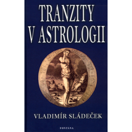 Tranzity v astrologii