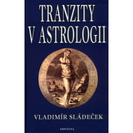Tranzity v astrologii - cena, porovnanie