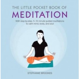 Little Pocket Book of Meditation