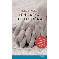 Len láska je skutočná - cena, porovnanie