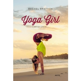 Yoga Girl - Moja cesta