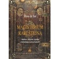 Magisterium Karlštejna - cena, porovnanie