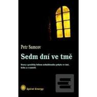 Sedm dní ve tmě - cena, porovnanie