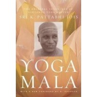 Yoga Mala - cena, porovnanie