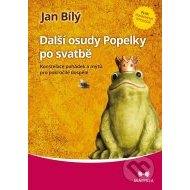 Další osudy Popelky po svatbě - cena, porovnanie