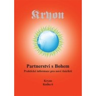 Kryon 6 - Partnerství s Bohem - cena, porovnanie