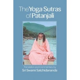 The Yoga Sutras of Patanjali