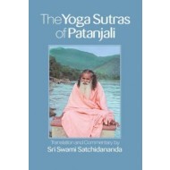 The Yoga Sutras of Patanjali - cena, porovnanie