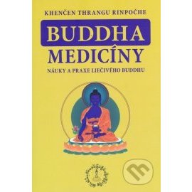 Buddha medicíny