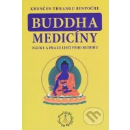 Buddha medicíny - cena, porovnanie