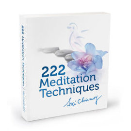 222 Meditation Techniques