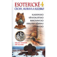 Esoterické Čechy, Morava a Slezsko 4 - cena, porovnanie