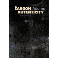 Žargon autenticity - cena, porovnanie