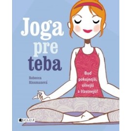 Joga pre teba